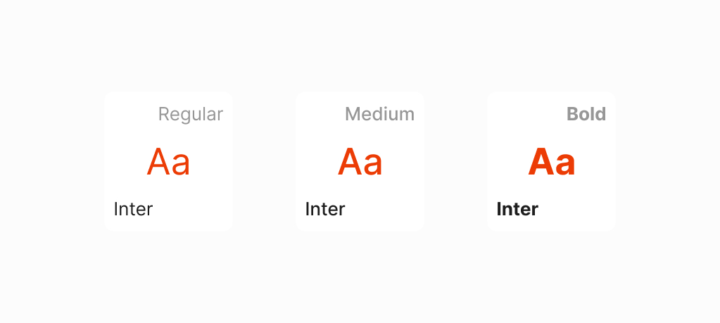 Design System